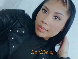 LauEbony