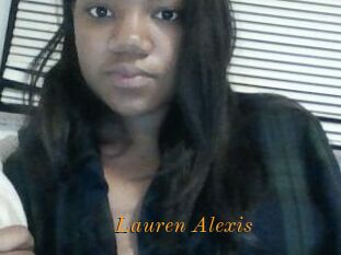 Lauren_Alexis