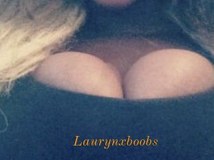 Laurynxboobs