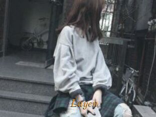Layen