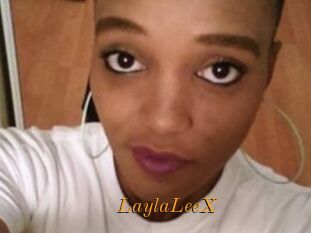 LaylaLeeX