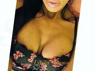 Layla_stormy
