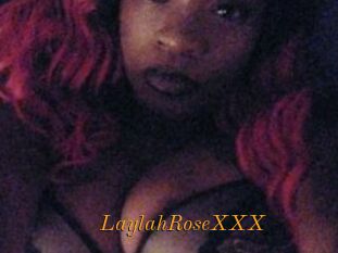 LaylahRoseXXX