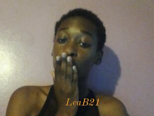 LeaB21