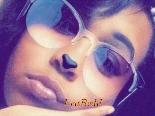 LeaRedd