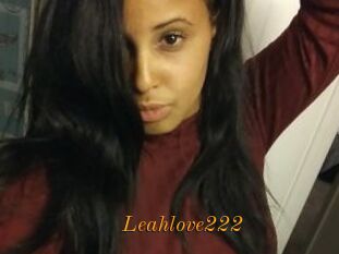 Leahlove222