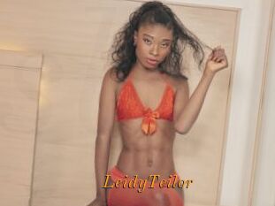 LeidyTeilor