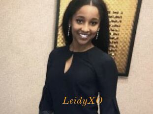 LeidyXO