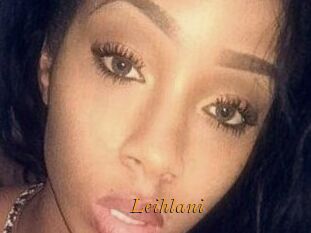 Leihlani
