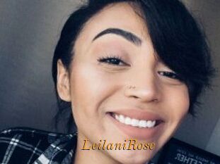 LeilaniRose