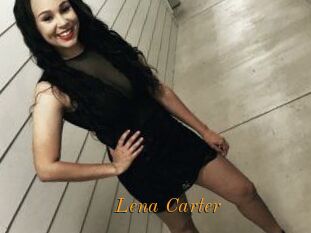 Lena_Carter