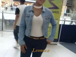 Leonexx