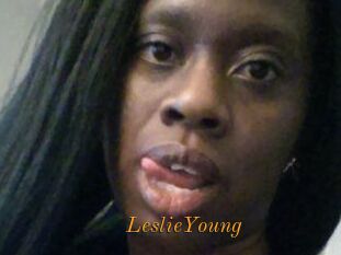Leslie_Young