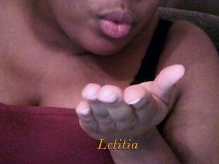 Letitia