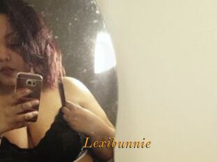 Lexibunnie