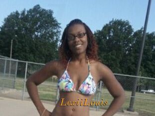 LexiiLouis