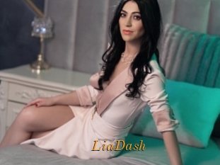 LiaDash