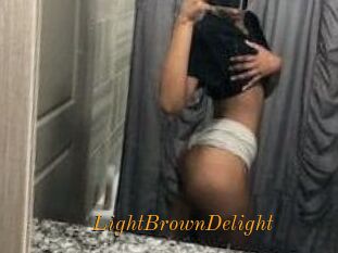 LightBrownDelight