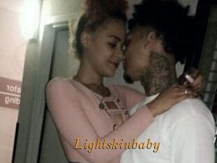 Lightskinbaby