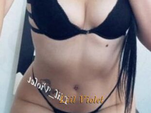Liil_Violet