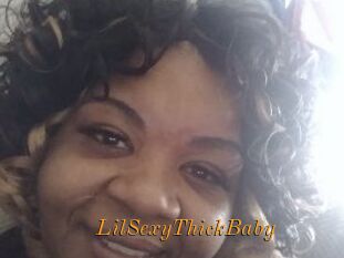 LilSexyThickBaby
