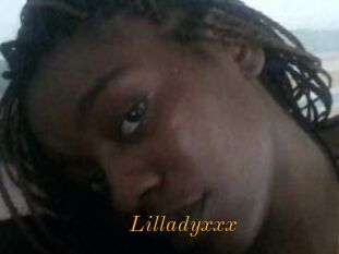 Lilladyxxx