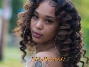 LillyRainXO