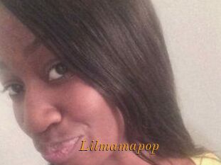 Lilmamapop