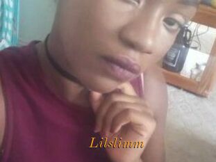 Lilslimm