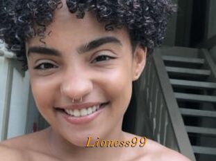Lioness99