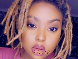 Lipz18