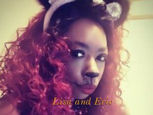 Lisa_and_Eric