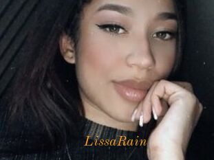 LissaRain