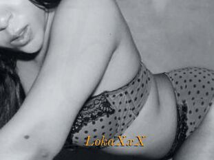 LokaXxX