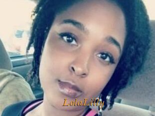 Lola_Lilly
