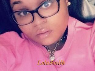 LolaSmith