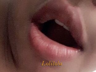 Lolilola