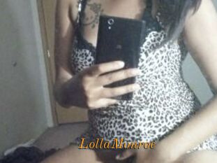 LollaMonroe