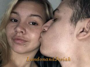 London_and_Josiah