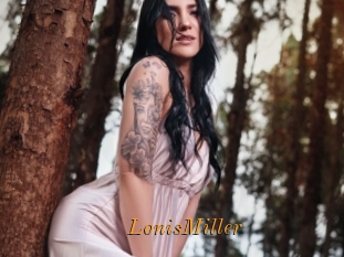 LonisMiller