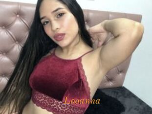 Looanna