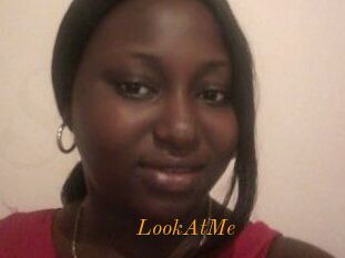 LookAtMe