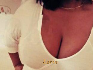 Lorin