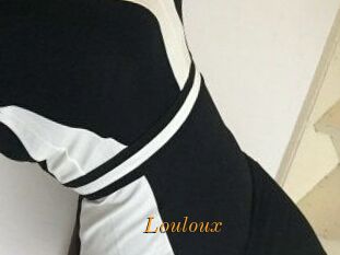 Louloux