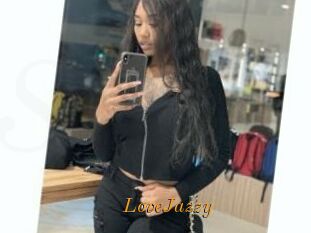 LoveJazzy