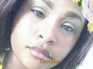 LoveRee