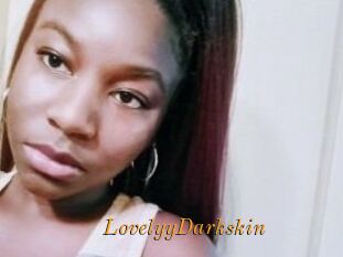 LovelyyDarkskin