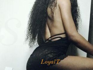LoyalT