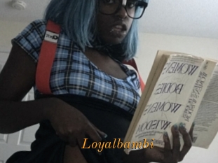 Loyalbambi