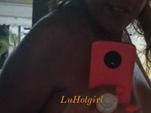 LuHotgirl